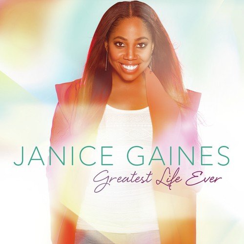Janice Gaines