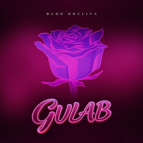 Gulab cover art