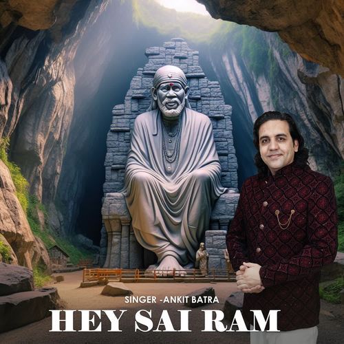 HEY SAI RAM