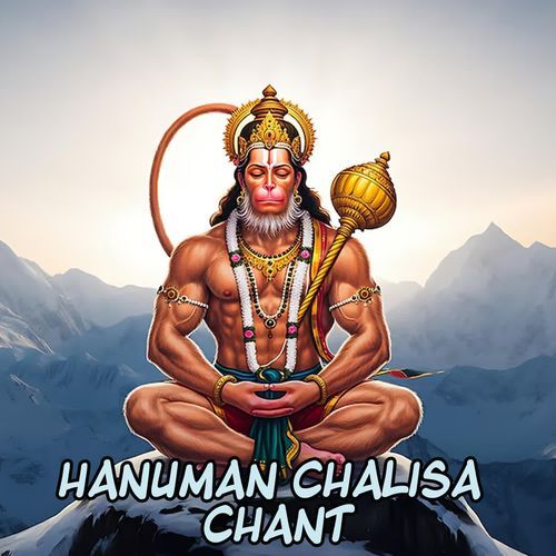 Hanuman Chalisa Chant