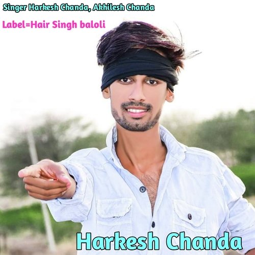 Harkesh Chanda (Rajasthani)