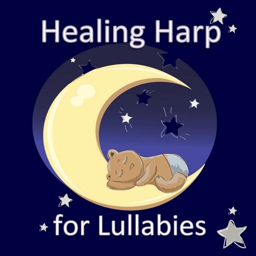 Healing Harp for Lullabies