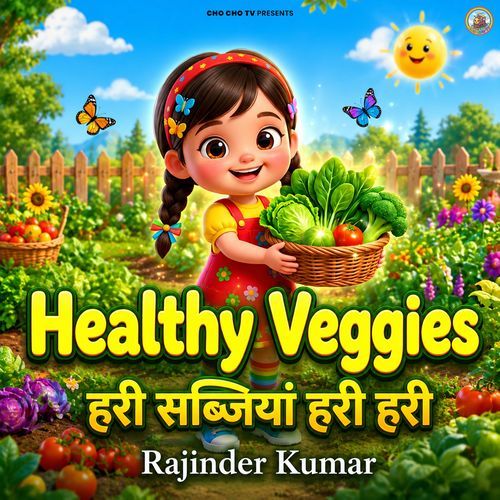 Healthy Veggies