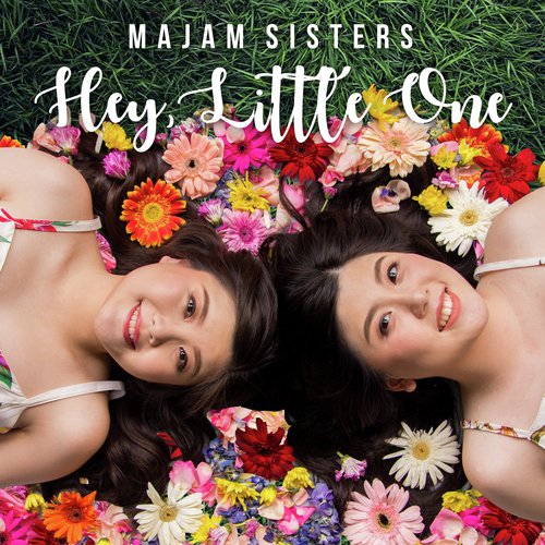 Hey, Little One cover art