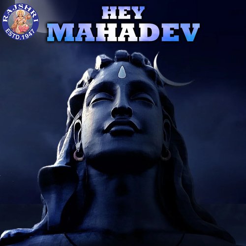 Om Namah Shivaya