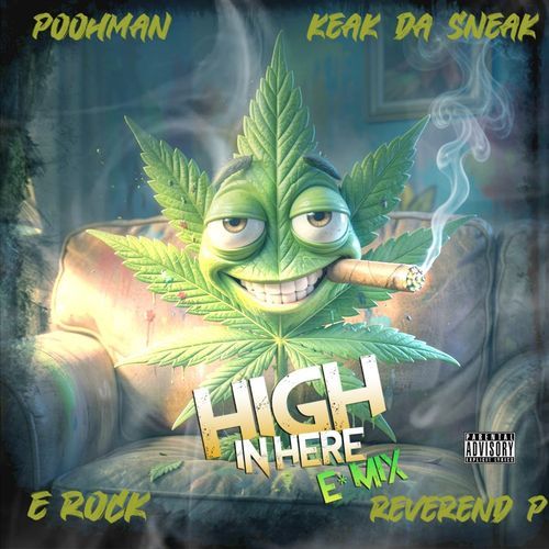 High in Here (E*Mix) (Remix) (Remix)