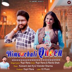 Himanchali Queen-KS4EXwF-cUk