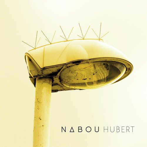 Hubert cover art