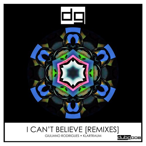 I Can't Believe (Remixes)