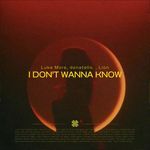 I Don't Wanna Know (Afro House)