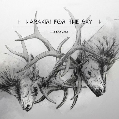 Harakiri for the Sky