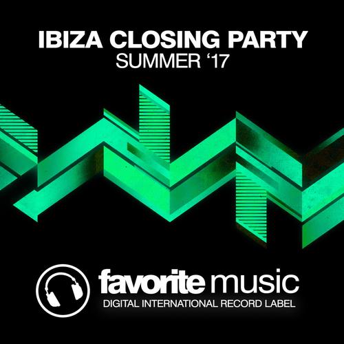 Ibiza Closing Party (Summer '17)