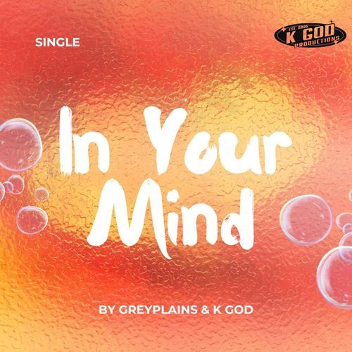 In Your Mind