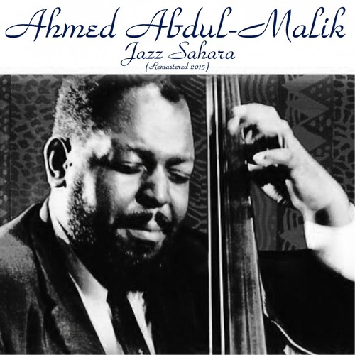 Jazz Sahara (Remastered 2015)