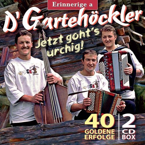 Jetzt goht's urchig!