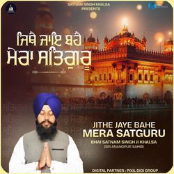 Jithe Jaye Bahe Mera Satguru-LwYnUjZ1Q3A