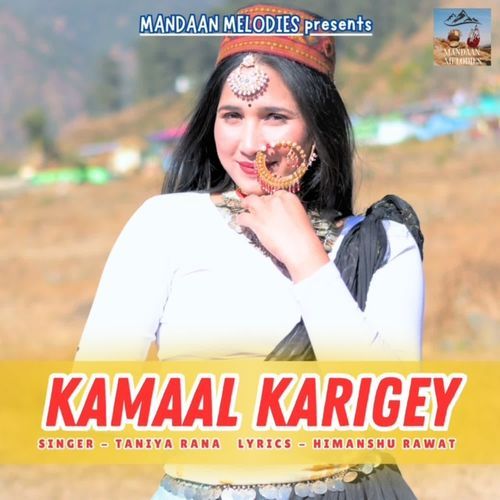 Kamaal Karigey