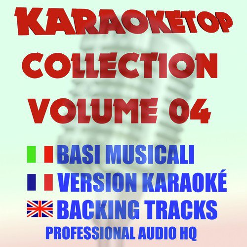 Autumn Leaves (Originally Performed by Natalie Cole) (Karaoke Version) cover art