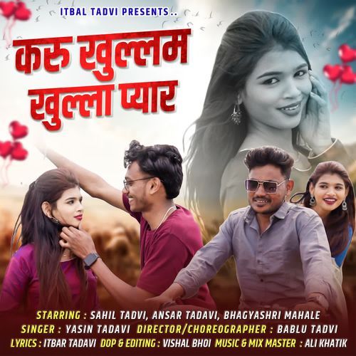 Karu Khullam Khulla Pyar