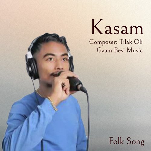 Kasam