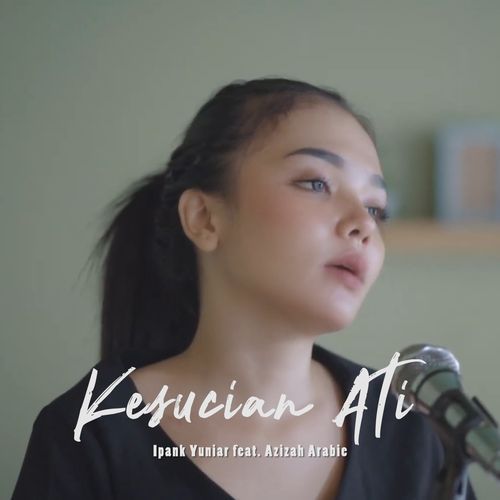 Kesucian Ati cover art
