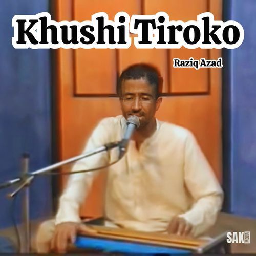 Khushi Tiroko