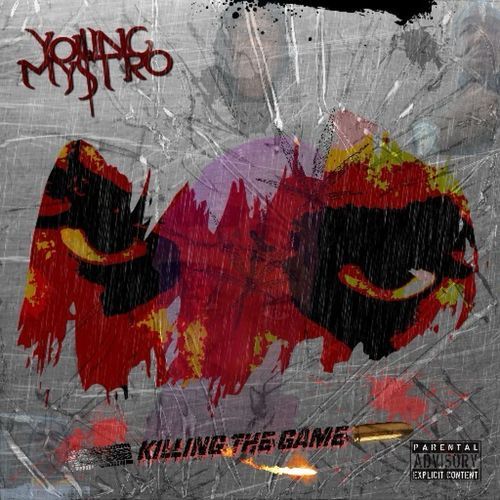 No Bail cover art