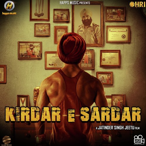 Kirdar E Sardar