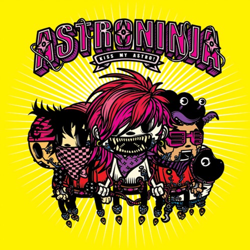 Jess cover art