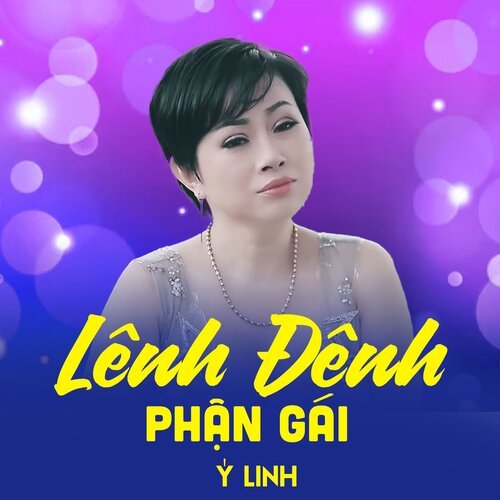 Lênh Đênh Phận Gái_poster_image