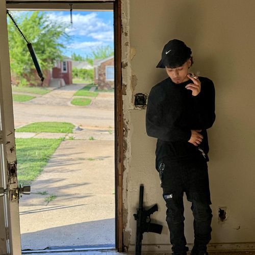 LOUDUP cover art