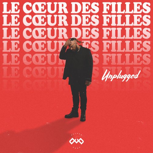 Le cœur des filles (Unplugged)