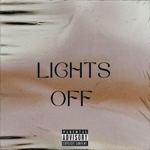 Lights Off cover art