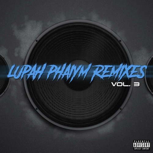 Elemental (Remix) [feat. Spek One & Slyzwicked] cover art