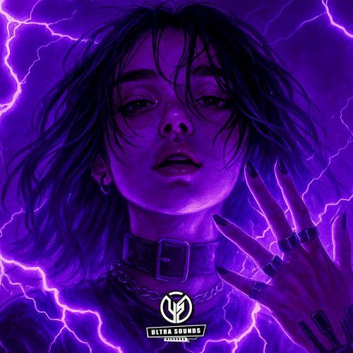 MACK (SLOWED & REVERB) cover art