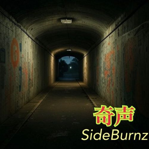 Barrel cover art