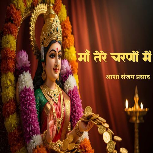 Maa Tere Charno Main