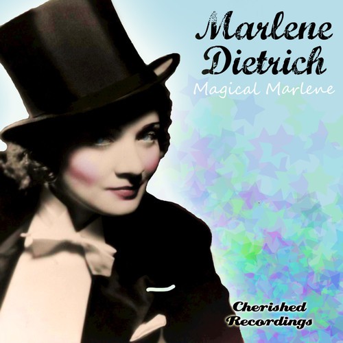 Magical Marlene