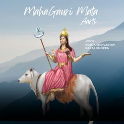 Mahagauri Mata Aarti-RTcdBQBnQ1U