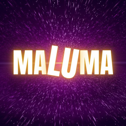 Maluma cover art