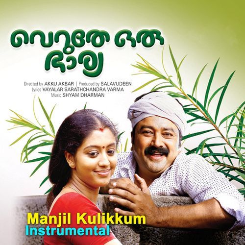 Manjil Kulikkum (Instrumental)