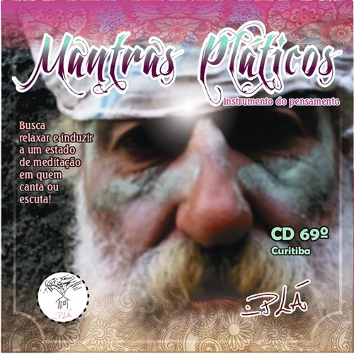 Mantras Pláticos (69 Cd)_poster_image