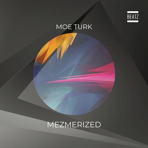 Mezmerized cover art