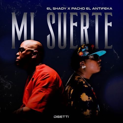 Mi Suerte