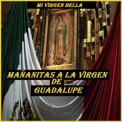 Mi Virgen Morena - Song Download from Mi Virgen Bella @ JioSaavn