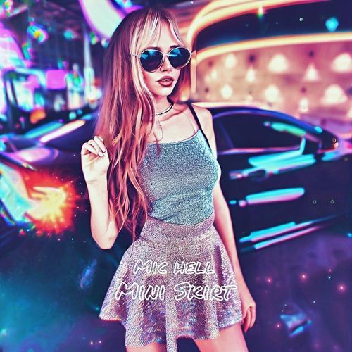 Mini Skirt (Extended Version)