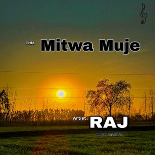 Mitwa Muje