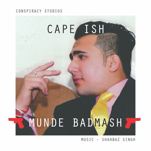 Munde Badmash_poster_image