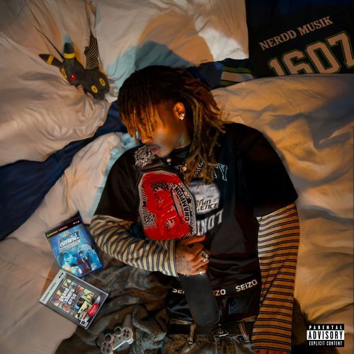 BEAT iT cover art