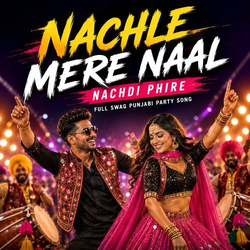 Nachdi Phire